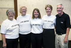 Purdue United Way