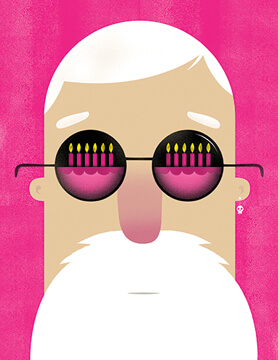 Center on Aging and the Life Course