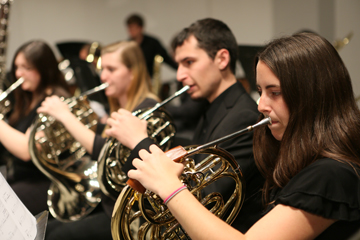 Summer Band Concert