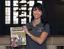 Boilermaker book