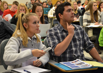 classroom interaction