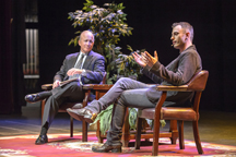 Presidential Lecture Series