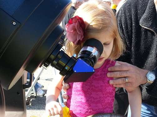 Indiana Space Grant Consortium