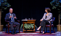 presidential lecture