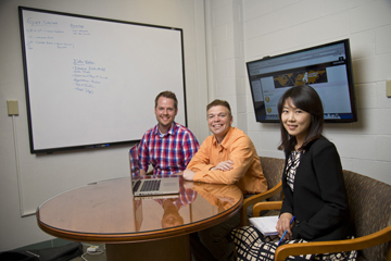 Instructional Design Team