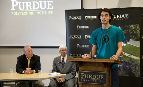 Purdue Polytechnic Institute