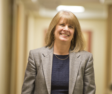 Ann Christine Catlin