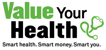 Value Your Health