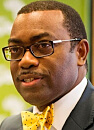 Akinwumi Ayodeji Adesina