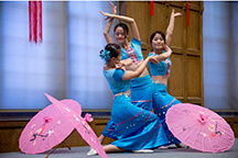 2015 Chinese New Year