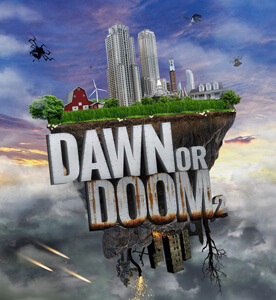 Dawn or Doom 2