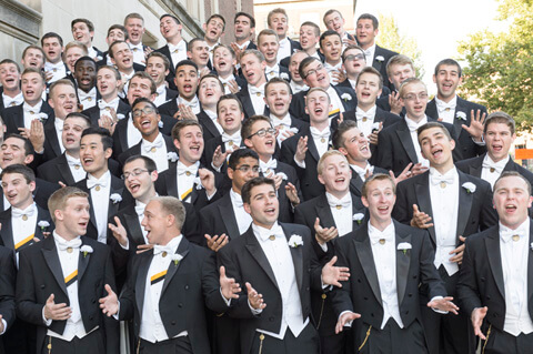Purdue Glee Club