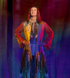 Joseph and the Amazing Technicolor Dreamcoat 