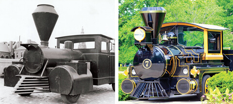 Boilermaker Special