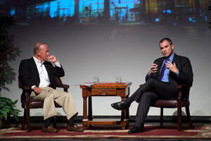 Frank Bruni