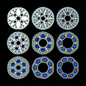 Intersection of Art and Science