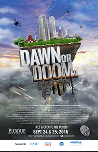 Dawn or Doom 2