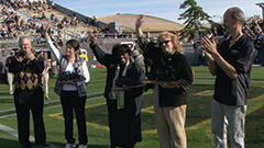 Special Boilermaker Awards