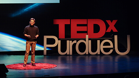 TedxPurdueU