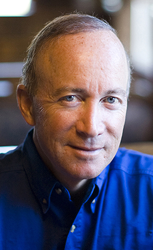 Mitch Daniels