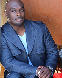 Tommy Ford