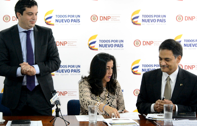 Garimella colombia assign