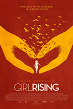 Luzader Girl rising