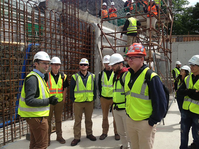 Study Abroad polytechnic bam