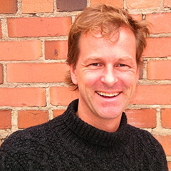 Richard Heinzl
