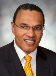 Freeman Hrabowski (MLK speaker)