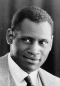 Paul Robeson