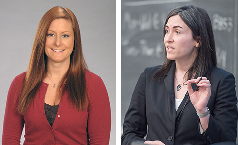 Exceptional Early Career Award