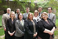 Applied Management Principles graduates
