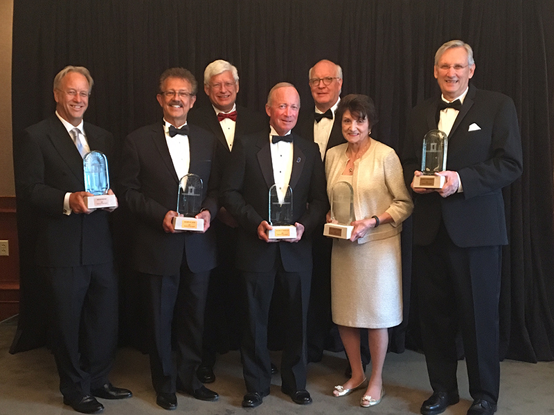 Daniels Indiana Living Legend