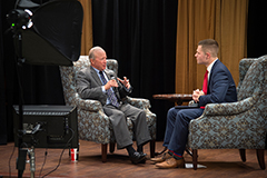 election watch party