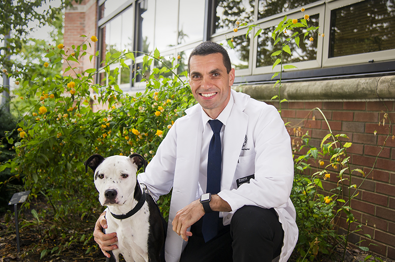 Purdue Profiles Paulo Gomes Purdue University News