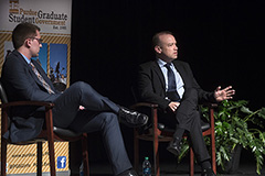 PGSG, member of Parliament