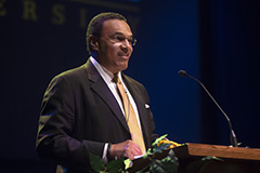Freeman A. Hrabowski