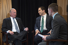 Super Tuesday watch party