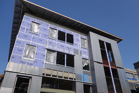 Active Learning Center