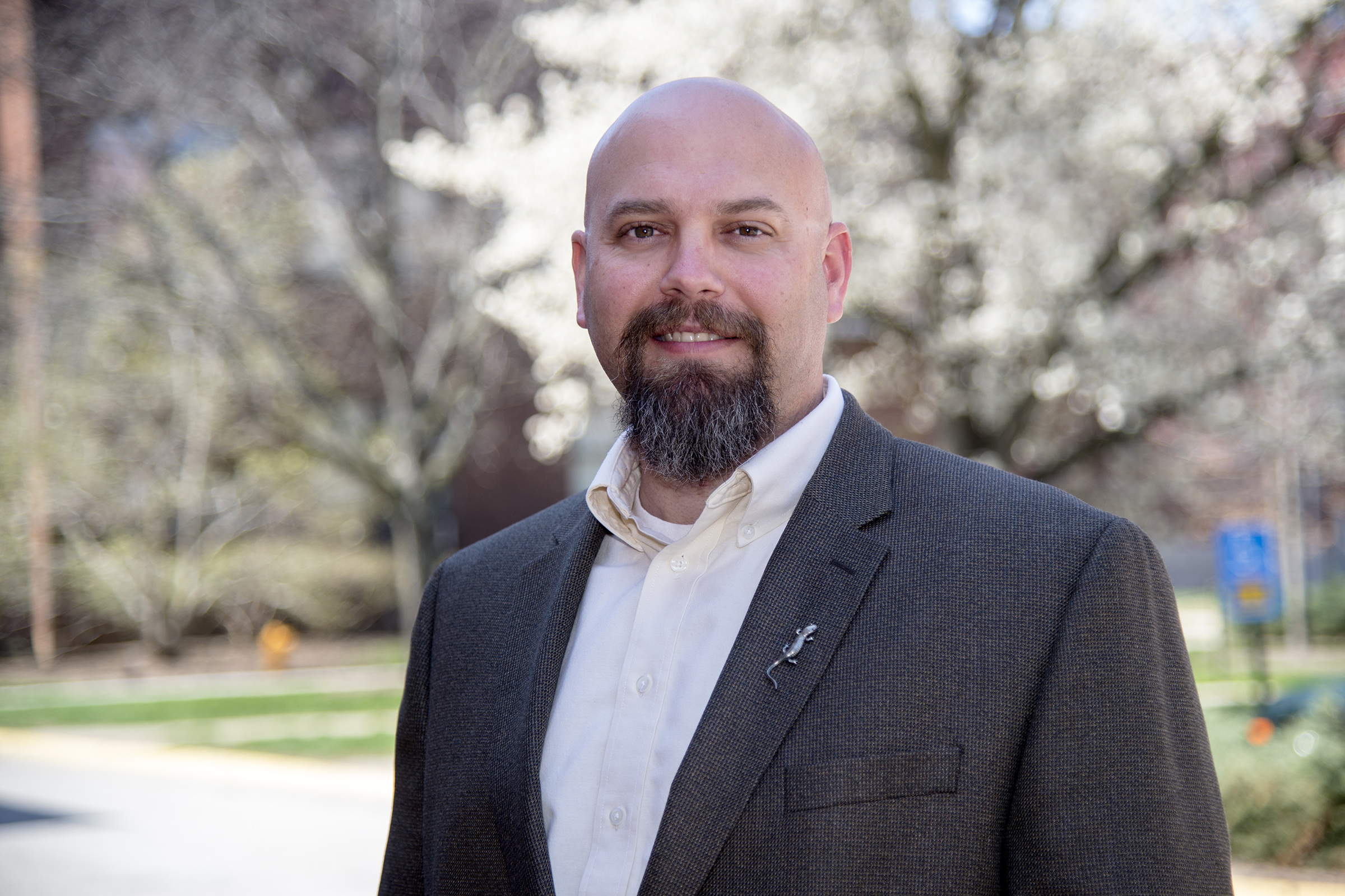 Murphy Award Rod Williams News Purdue University