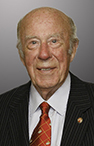 George Shultz