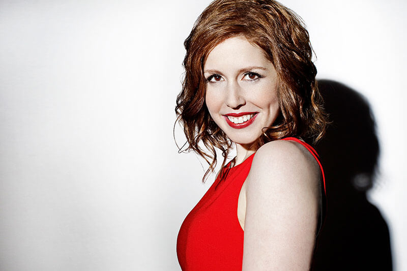 Vanessa Bayer