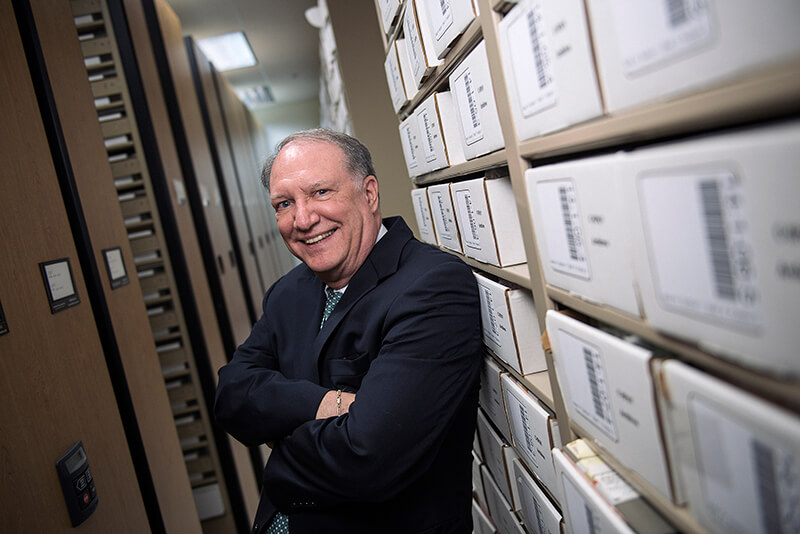 C-SPAN Robert Browning