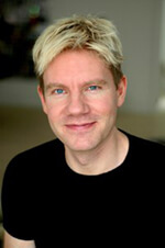 Bjorn Lomborg 