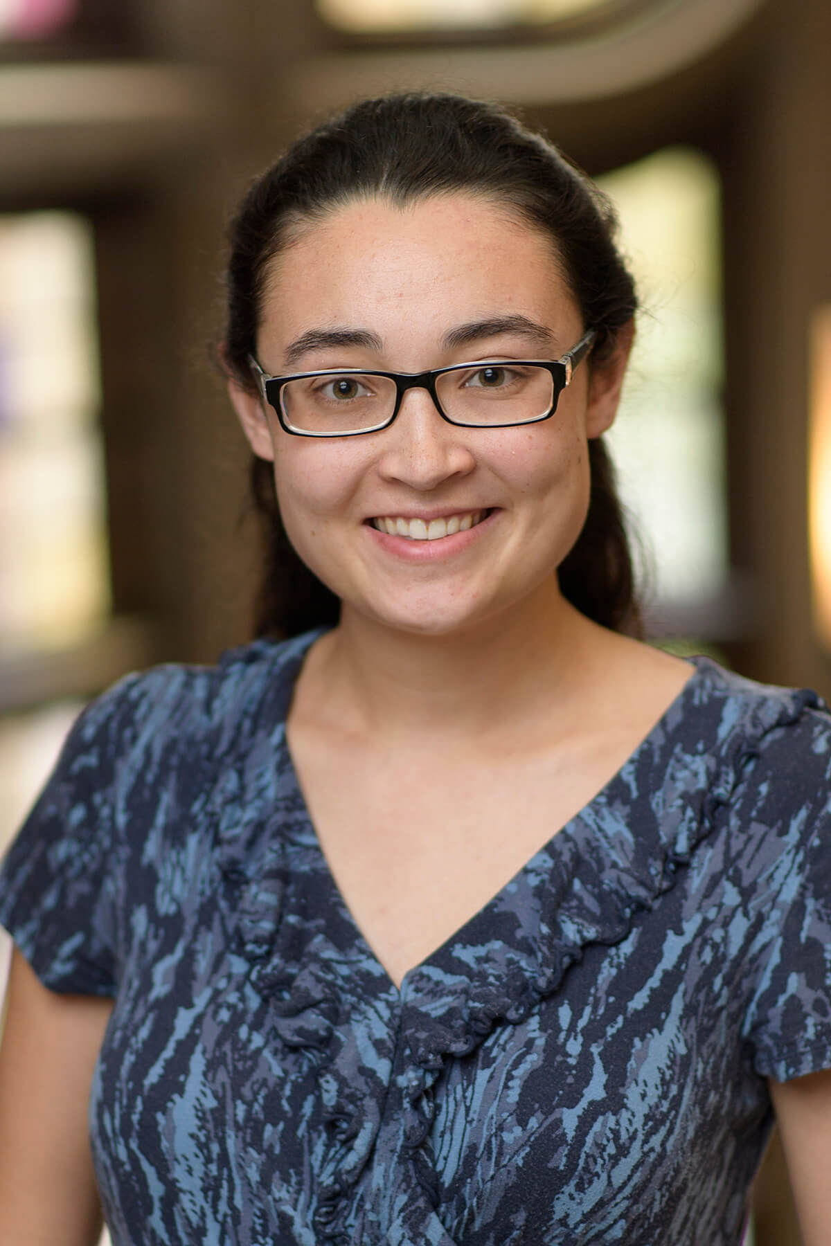 Purdue student named Udall Foundation Scholar Purdue University News