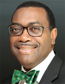 Akinwumi Ayodeji Adesina