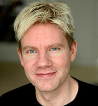 Bjorn Lomborg