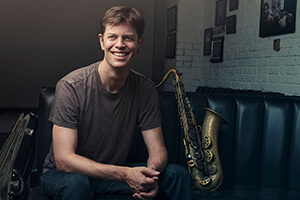 Donny McCaslin