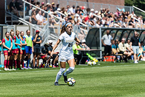 Women's soccer